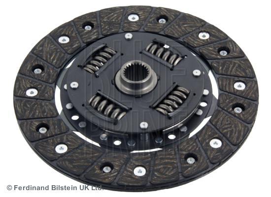 Disque d'embrayage Blue Print ref. ADV183109