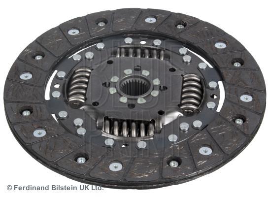 Disque d'embrayage Blue Print ADV183119