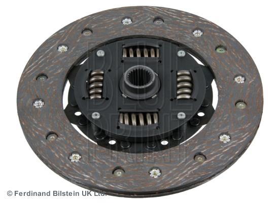 Disque d'embrayage Blue Print ref. ADV183121