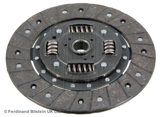 Disco de embrague Blue Print ref. ADV183122