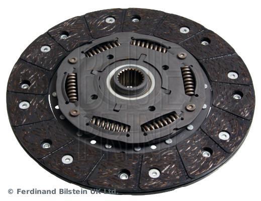 Disco de embrague Blue Print ref. ADV183148