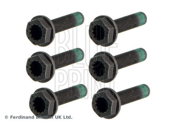 Volant moteur (Volant bimasse) Blue Print ref. ADV183509
