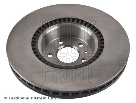 Discos de freno Blue Print ref. ADV1843119