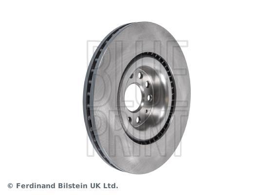 Discos de freno Blue Print ref. ADV184311