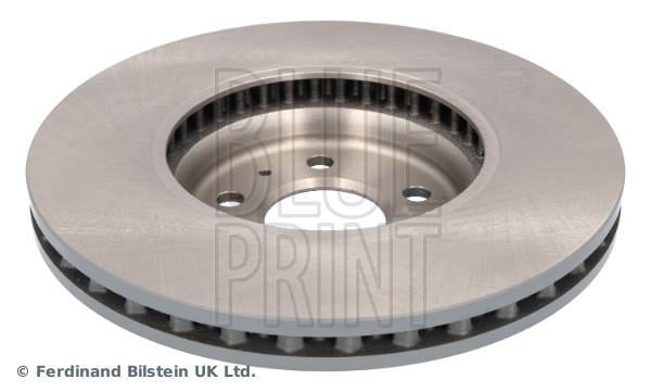 Discos de freno Blue Print ref. ADV184312
