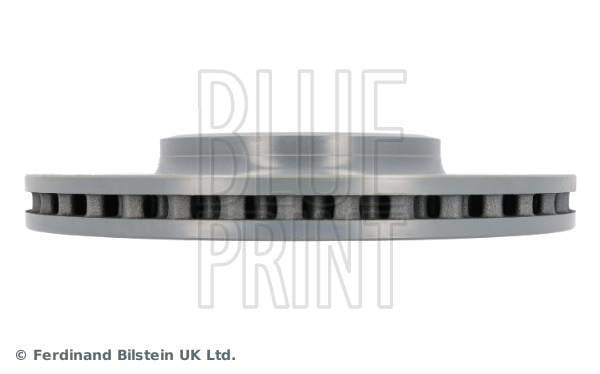 Discos de freno Blue Print ref. ADV184312