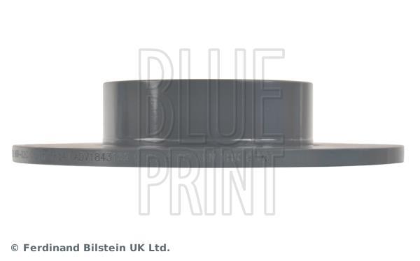 Disques de frein Blue Print ref. ADV1843132