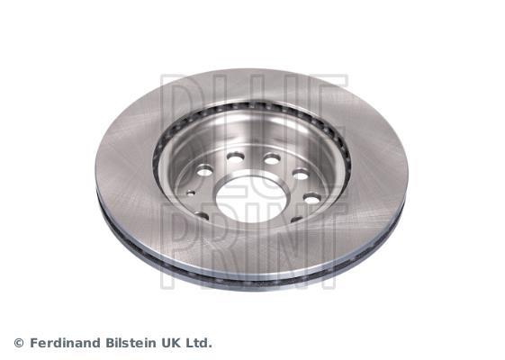 Discos de freno Blue Print ref. ADV184317