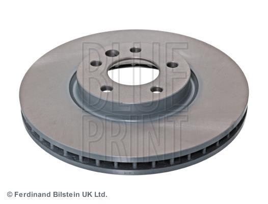 Disques de frein Blue Print ref. ADV184366