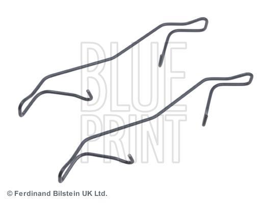 Kit d'accessoires pour plaquette de frein à disque Blue Print ref. ADV1848600