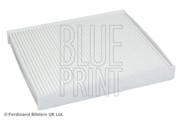Filtre d'habitacle (Filtre à pollen) Blue Print ref. ADW192508