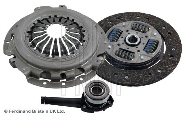 Kit embraiagem Blue Print ref. ADW1930119