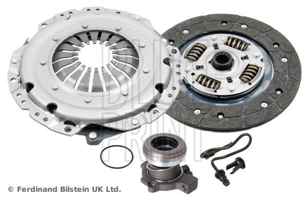 Kit de embrague Blue Print ref. ADW193048