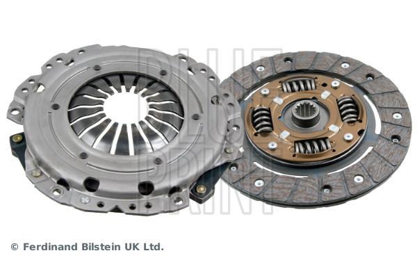 Kit d'embrayage Blue Print ref. ADW193051