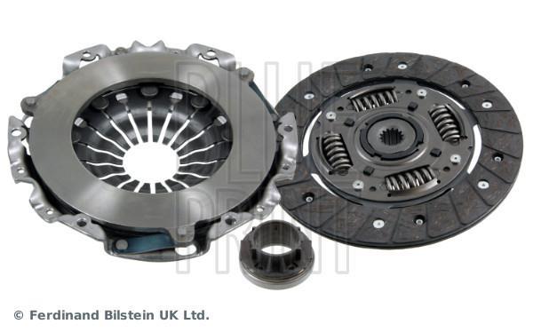 Kit d'embrayage Blue Print ref. ADW193066