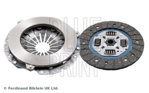 Kit de embrague Blue Print ref. ADW193093