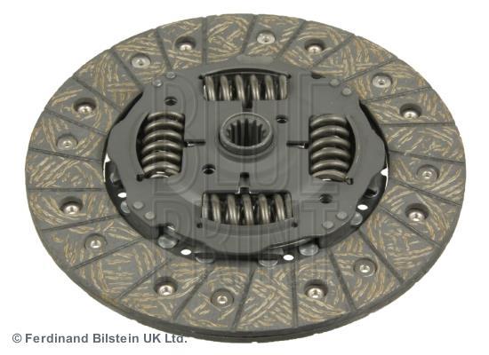 Disque d'embrayage Blue Print ref. ADW193108