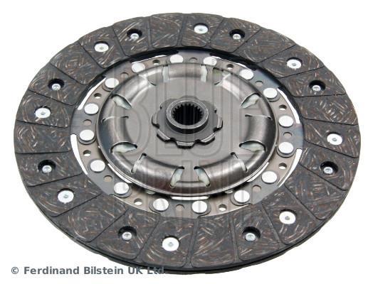 Disco de embrague Blue Print ref. ADW193117