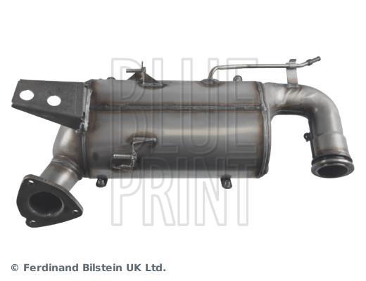 Filtre à particules / FAP (FAP diesel) Blue Print ref. ADW196001
