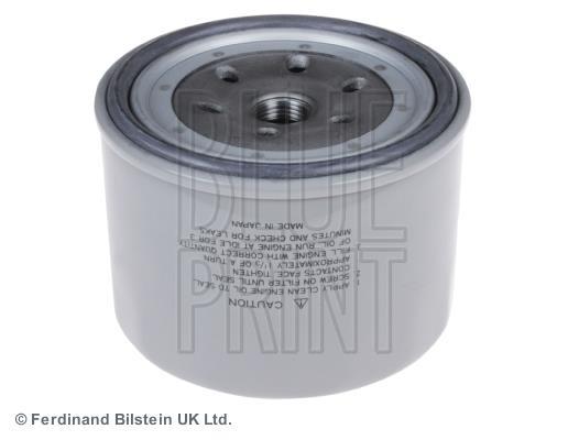 Filtro de aceite Blue Print ADZ92107