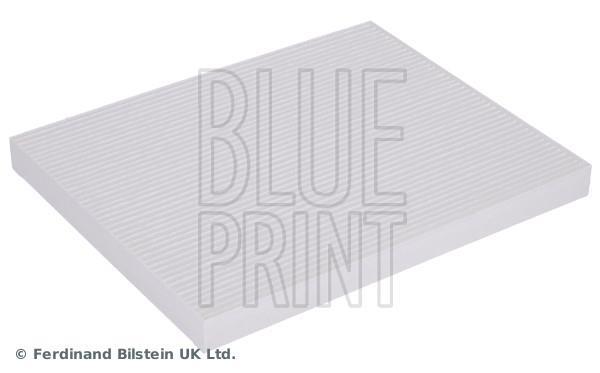 Filtre d'habitacle (Filtre à pollen) Blue Print ref. ADZ92507