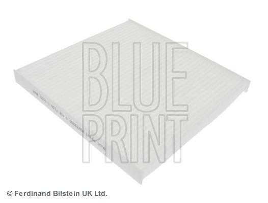 Filtre d'habitacle (Filtre à pollen) Blue Print ref. ADZ92509