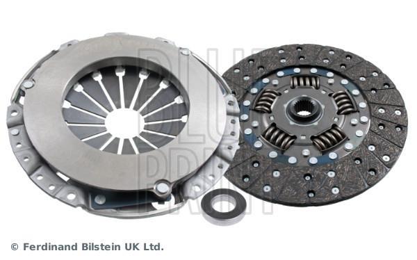 Kit d'embrayage Blue Print ref. ADZ93015