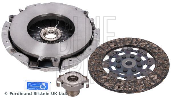 Kit d'embrayage Blue Print ADZ93016
