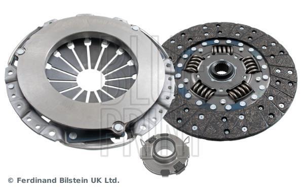 Kit d'embrayage Blue Print ref. ADZ93029