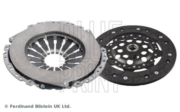 Kit d'embrayage Blue Print ref. ADZ93052
