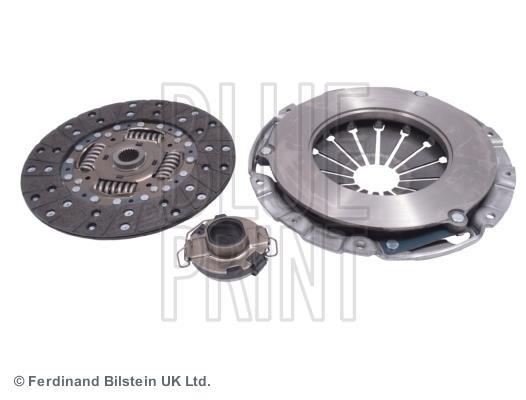Kit d'embrayage Blue Print ref. ADZ93055