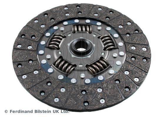Disco de embrague Blue Print ADZ93118