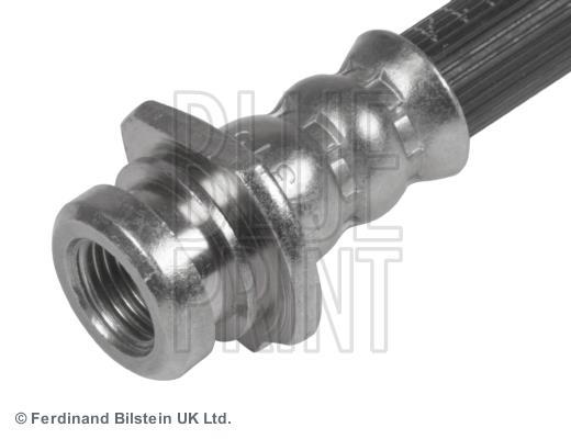 Flexible de frein (Durite de frein) Blue Print ref. ADZ95342
