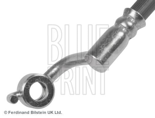 Flexible de frein (Durite de frein) Blue Print ref. ADZ95342