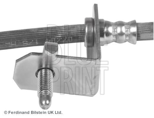 Flexible de frein (Durite de frein) Blue Print ref. ADZ95343