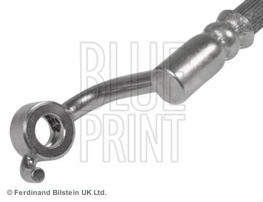 Flexible de frein (Durite de frein) Blue Print ref. ADZ95343
