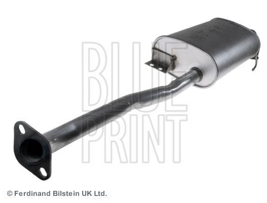 Silenciador trasero Blue Print ref. ADZ96002