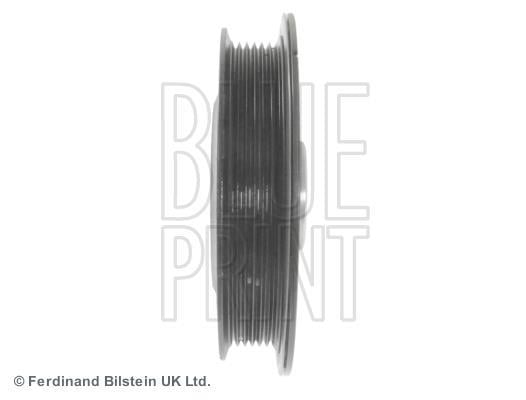 Poulie damper (Poulie de vilebrequin) Blue Print ref. ADZ96101C