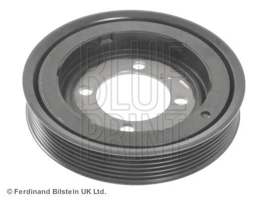 Poulie damper (Poulie de vilebrequin) Blue Print ADZ96102C