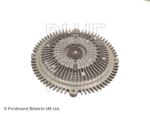 Embrayage, ventilateur de radiateur (Embrayage ventilateur moteur) Blue Print ref. ADZ991802
