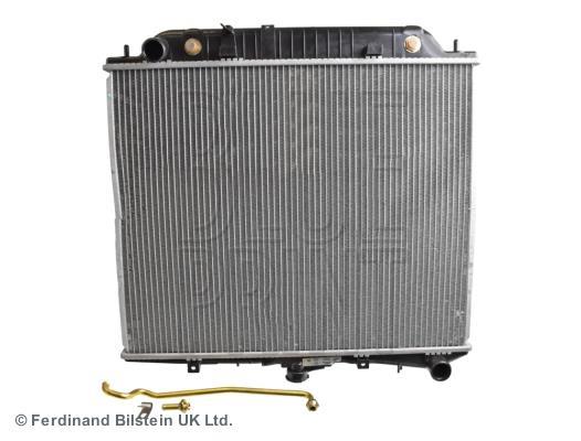 Radiateur moteur (Radiateur de refroidissement) Blue Print ref. ADZ99803