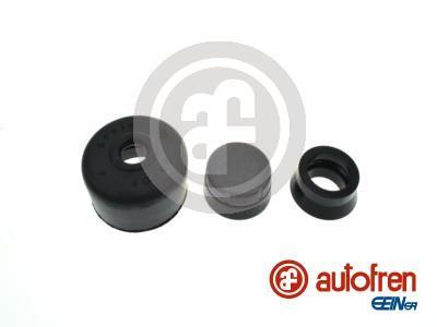 Kit d'assemblage, cylindre émetteur d'embrayage AUTOFREN SEINSA ref. D1023