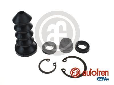 Kit d'assemblage, cylindre émetteur d'embrayage AUTOFREN SEINSA ref. D1094