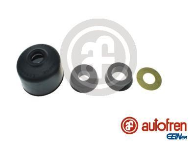 Kit d'assemblage, cylindre émetteur d'embrayage AUTOFREN SEINSA ref. D1153