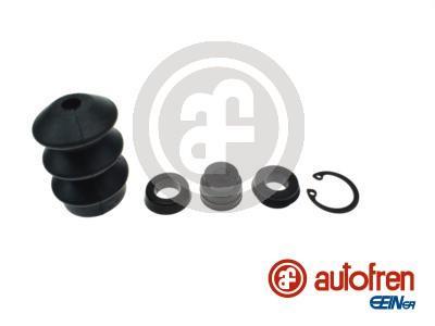 Kit d'assemblage, cylindre émetteur d'embrayage AUTOFREN SEINSA ref. D1164