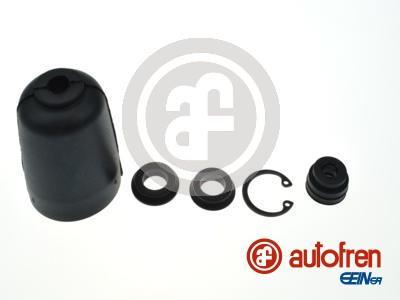 Kit d'assemblage, cylindre émetteur d'embrayage AUTOFREN SEINSA ref. D1179
