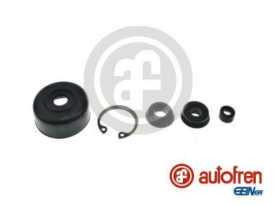 Kit d'assemblage, cylindre émetteur d'embrayage AUTOFREN SEINSA ref. D1223