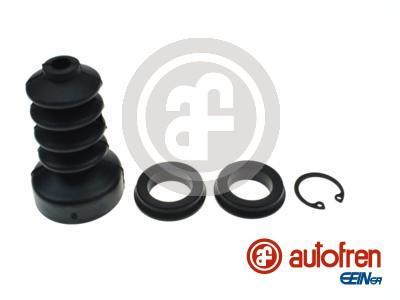 Kit d'assemblage, cylindre émetteur d'embrayage AUTOFREN SEINSA ref. D1254