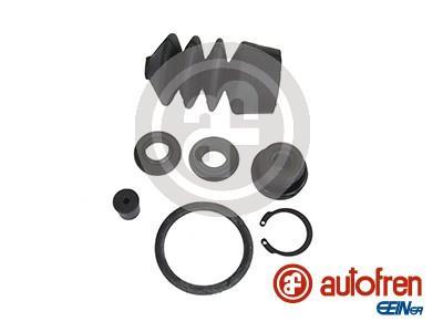 Kit d'assemblage, cylindre émetteur d'embrayage AUTOFREN SEINSA ref. D1271