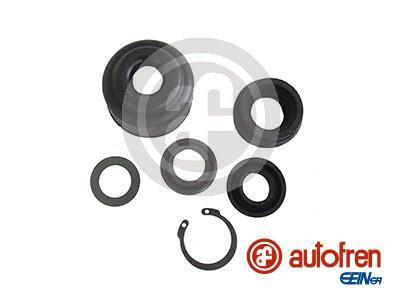 Kit d'assemblage, cylindre émetteur d'embrayage AUTOFREN SEINSA ref. D1291